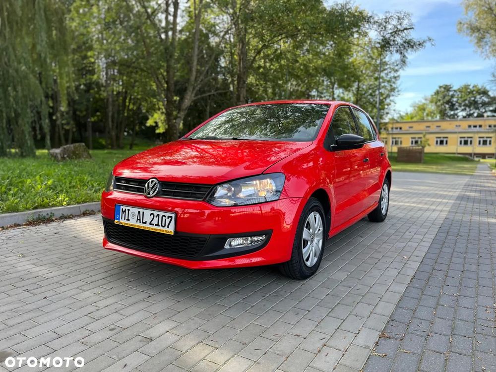 Volkswagen Polo - 2