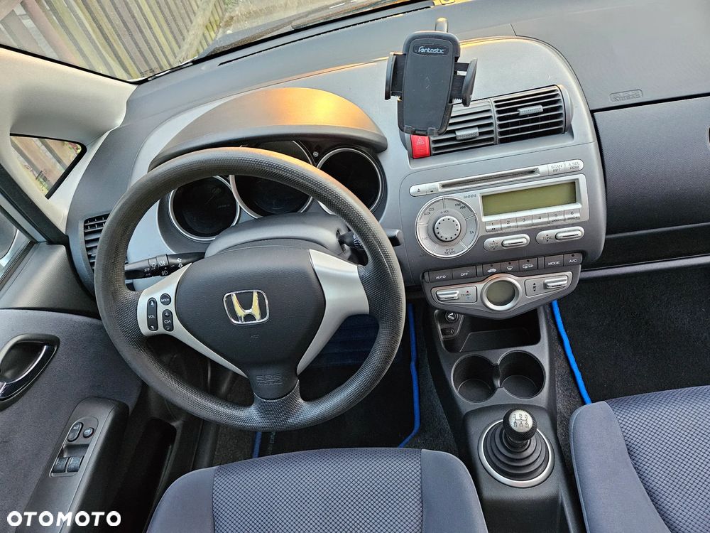 Honda Jazz 1.4 Style - 6