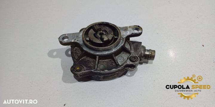 Pompa vacuum 8200478188 2.2dci G9T Renault Laguna 2 [facelift] [2005 - 1
