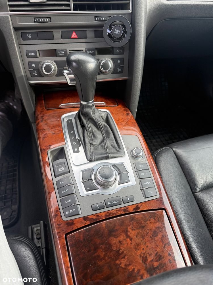 Audi A6 Limousine - 6