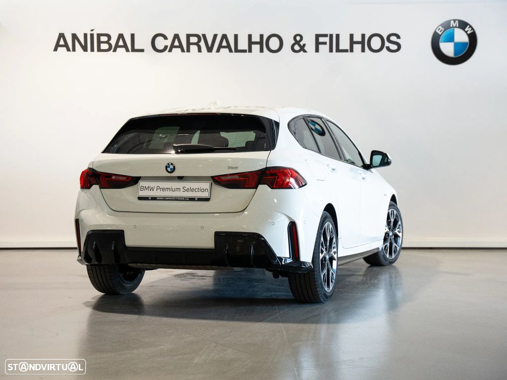 BMW 116 Pack Desportivo M - 4