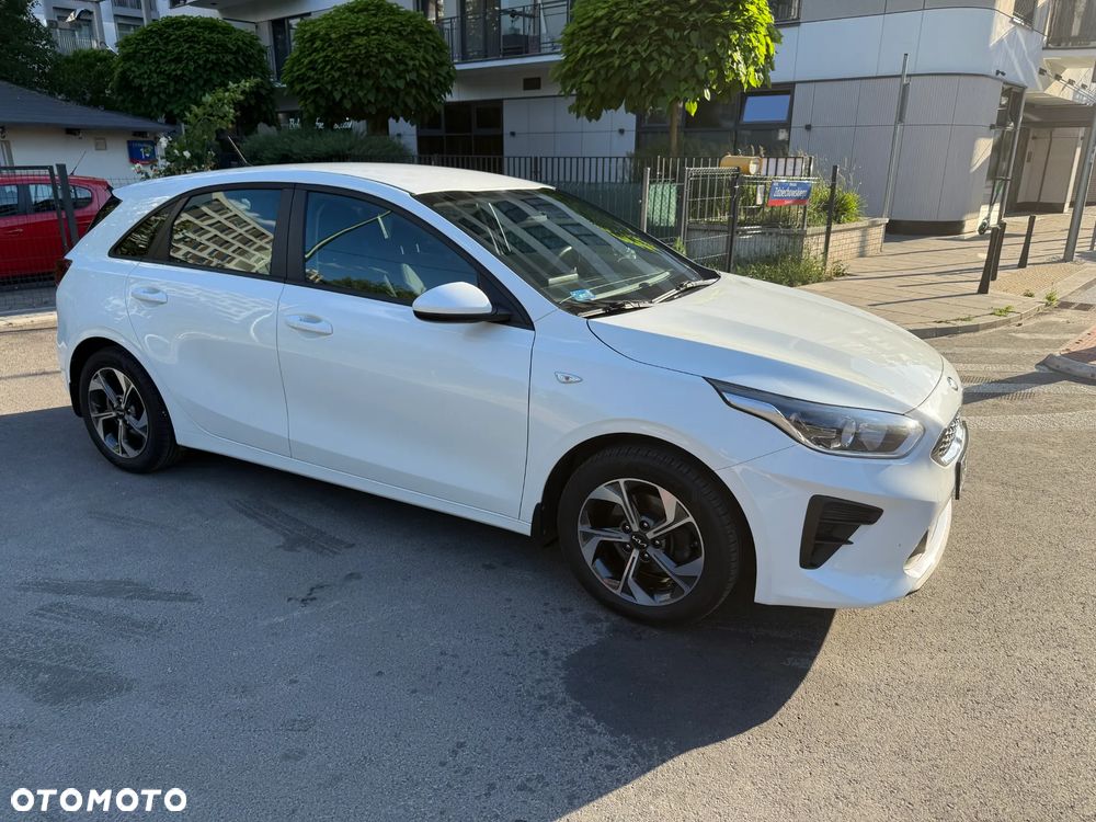 Kia Ceed 1.4 S - 11