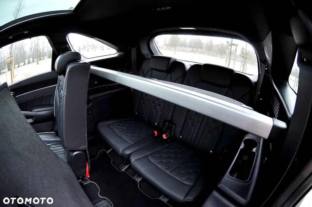 Kia Sorento 1.6 T-GDI HEV Prestige Line 7os - 21