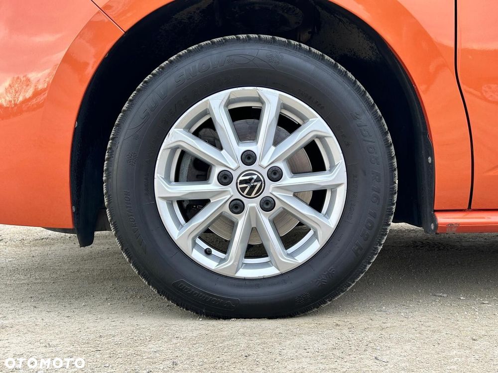 Volkswagen Multivan 1.5 TSI L1 Life DSG - 37