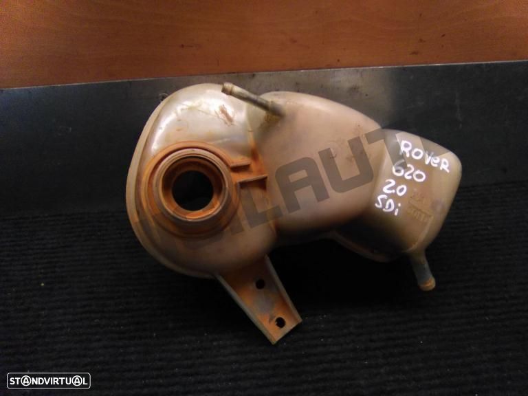 Depósito / Vaso Agua Radiador  Rover 600 [1993_1999] 620 Sdi - 1