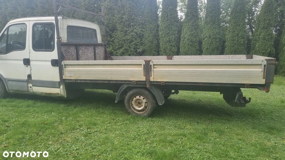 Iveco DAILY 35S14 - 1
