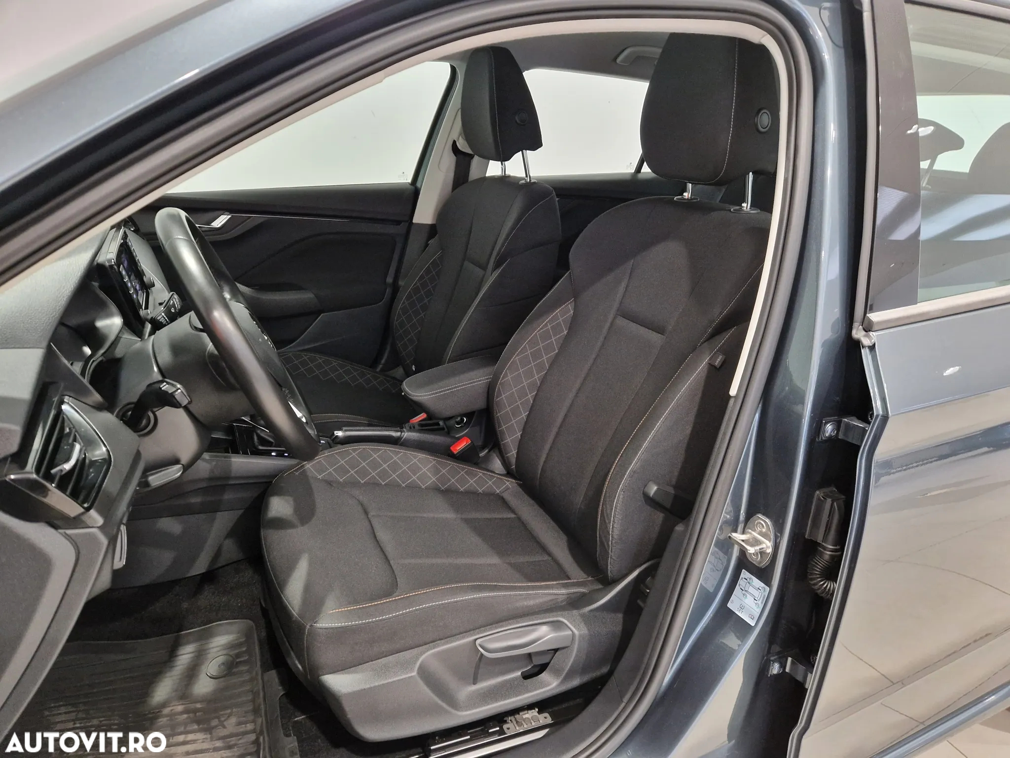 Skoda Scala 1.6 TDI DSG Ambition - 10
