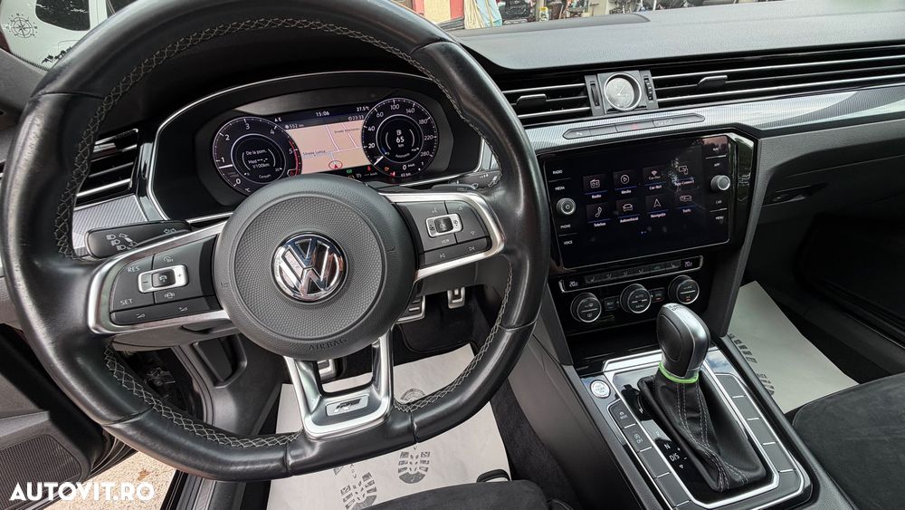 Volkswagen ARTEON 2.0 TDI SCR DSG R-Line - 8