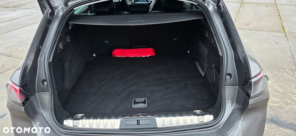 Peugeot 508 BlueHDi 130 EAT8 Allure - 24