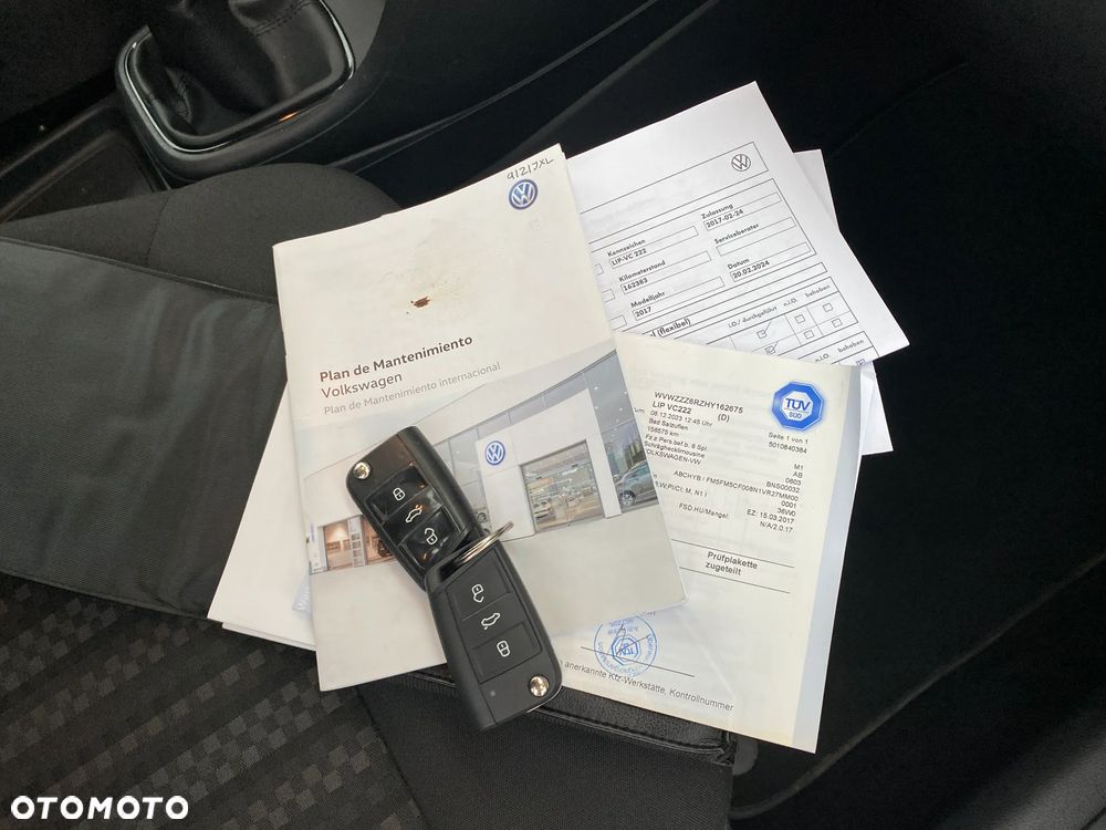 Volkswagen Polo - 10
