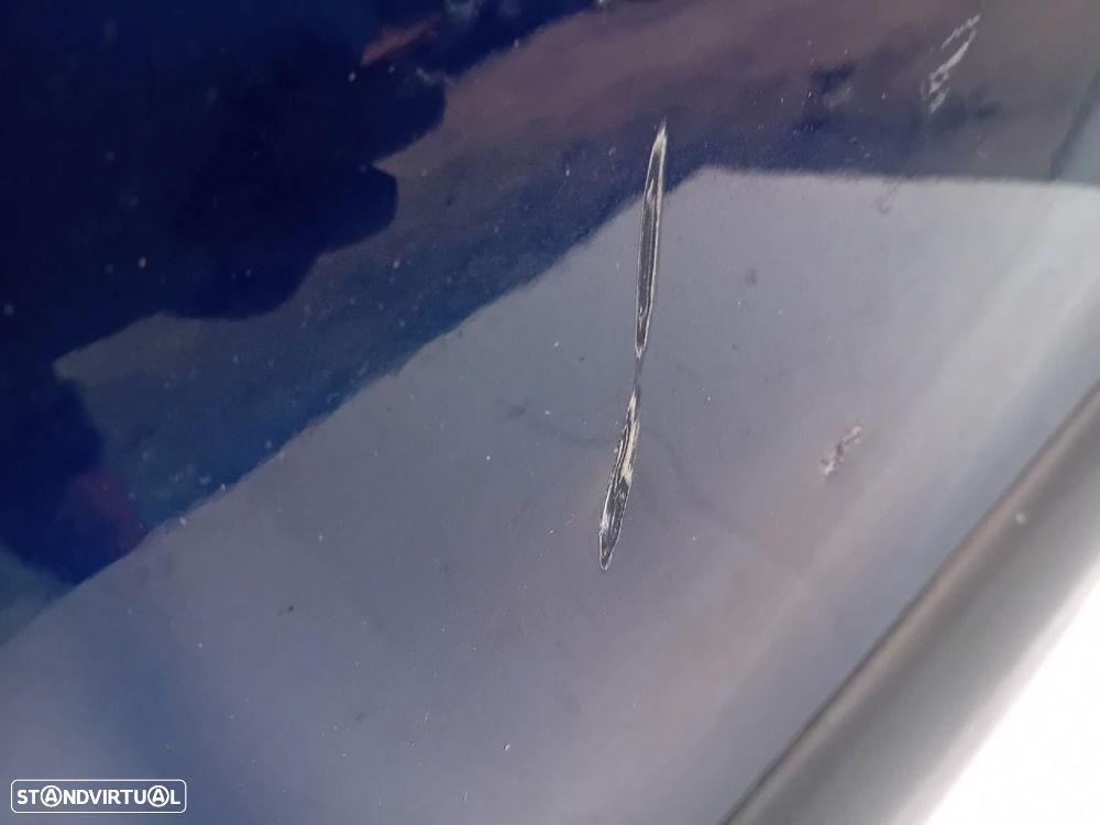 Porta trás direita PEUGEOT 206 (2A/C) - 4