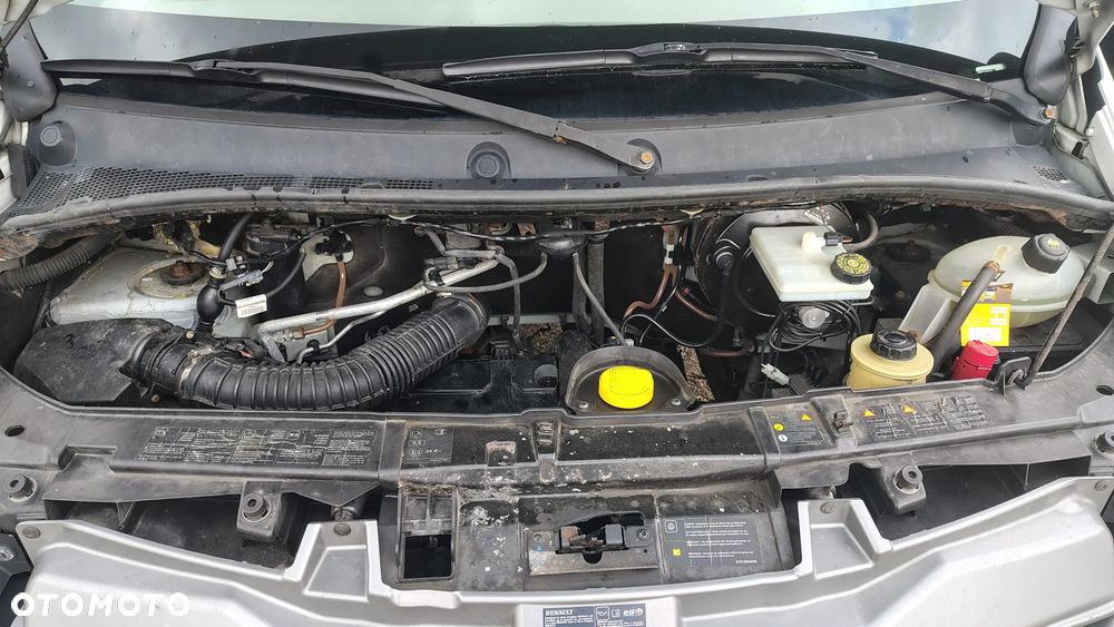 Renault Master - 17