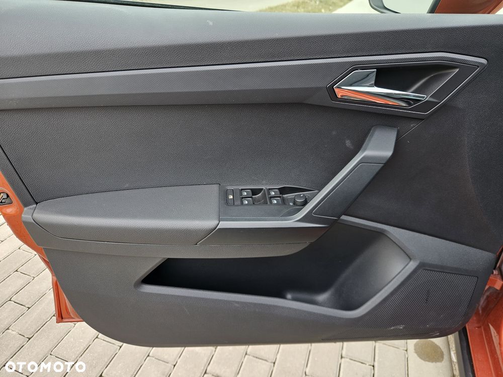 Seat Arona 1.0 Eco TSI DSG XCELLENCE - 27