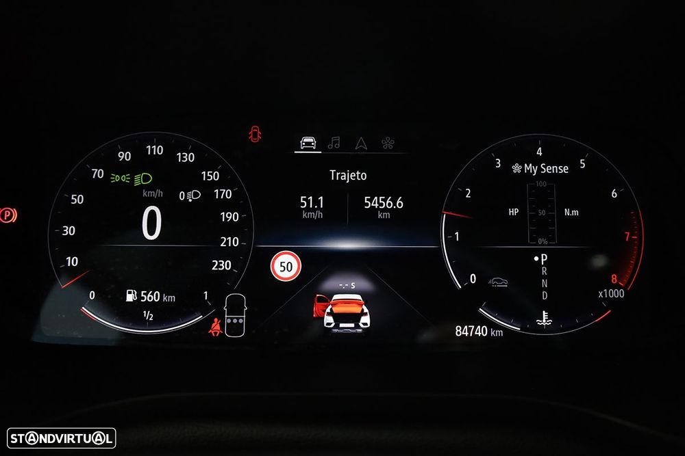 Renault Arkana 1.3 TCe Techno EDC - 15