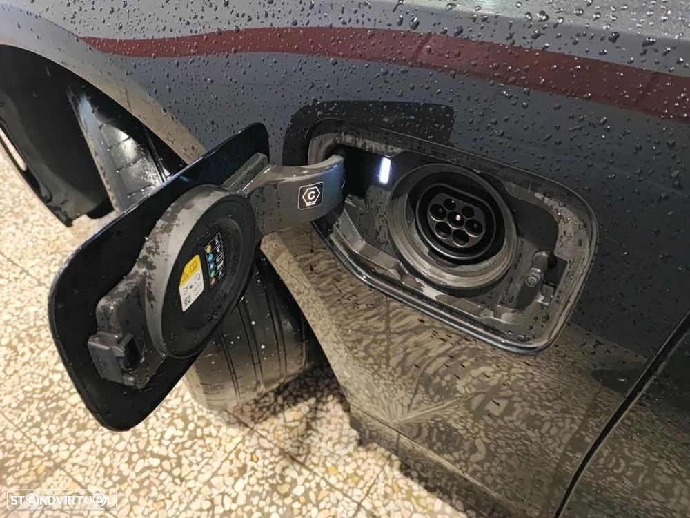 BMW 320 e Corporate Edition Auto - 10