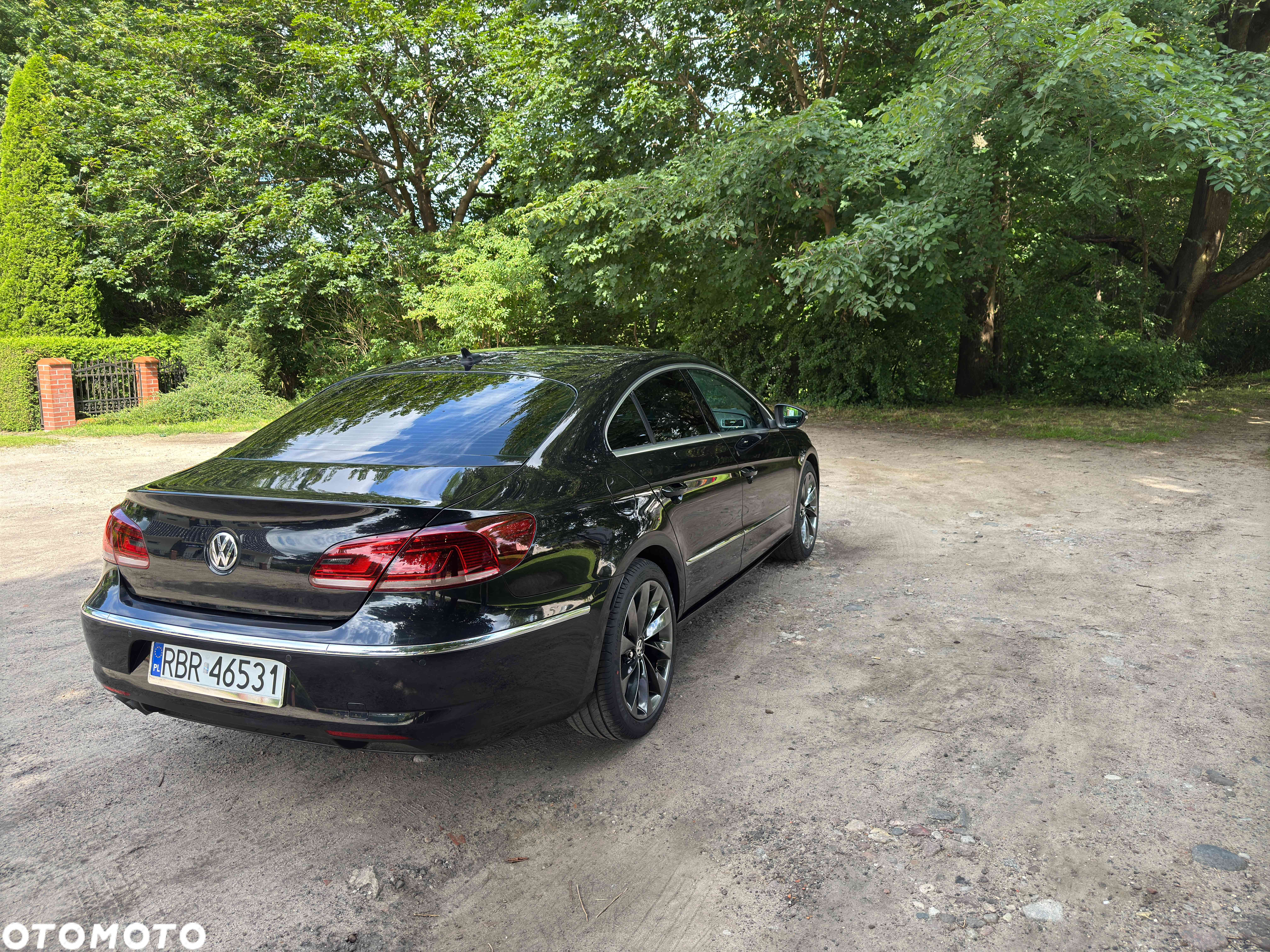 Volkswagen CC - 16