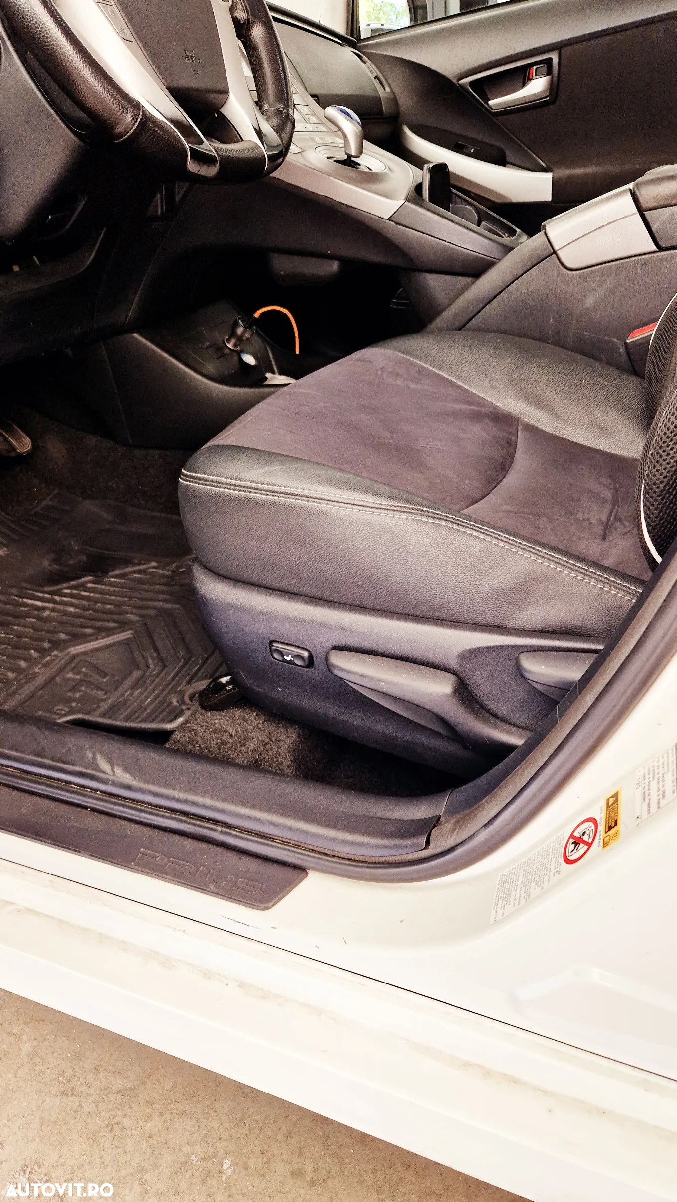 Toyota Prius - 14