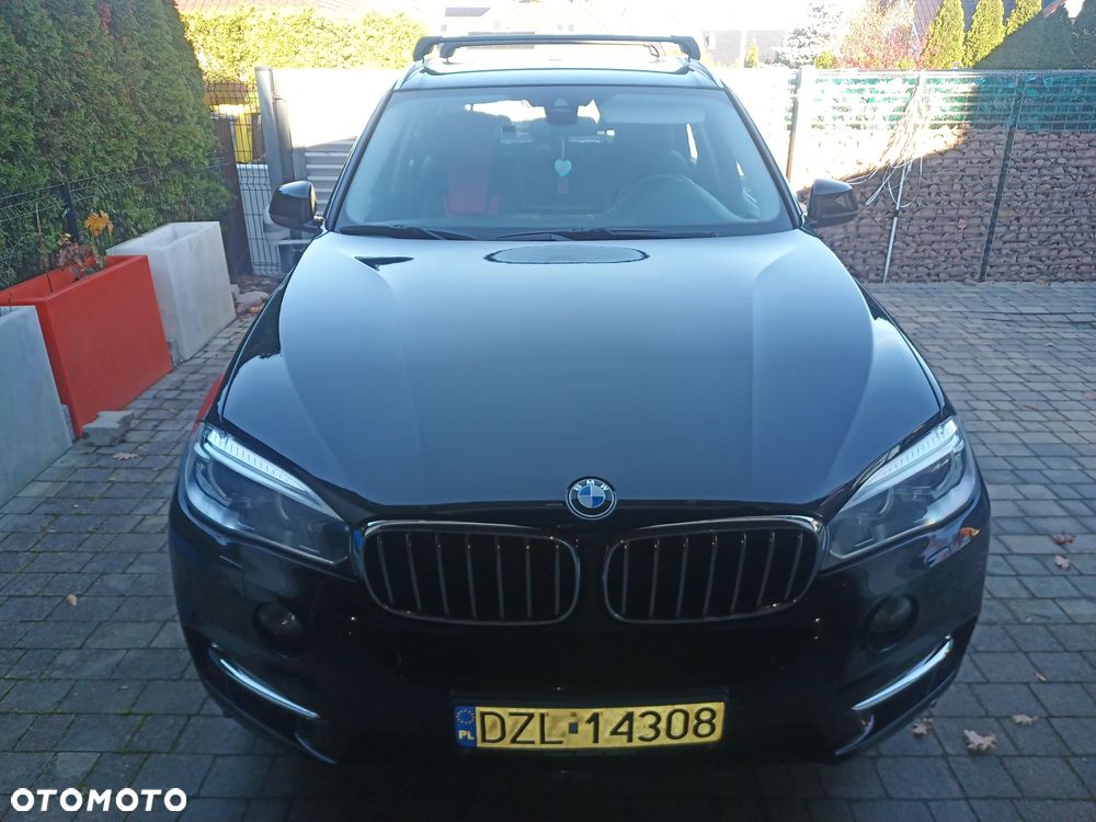 BMW X5 - 4