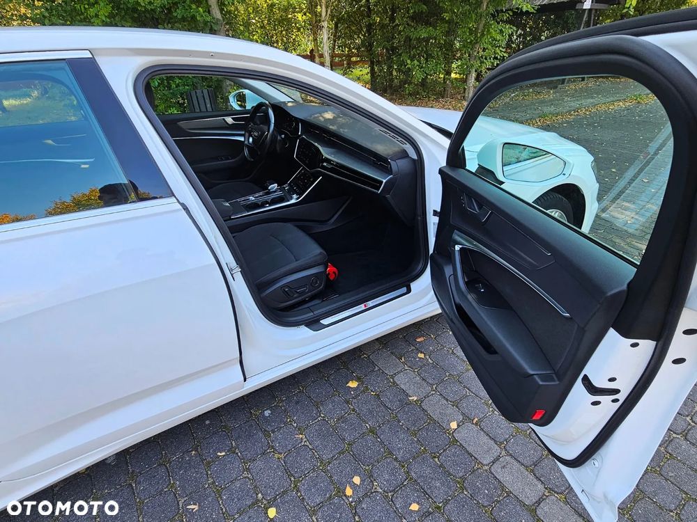 Audi A6 Limousine - 18
