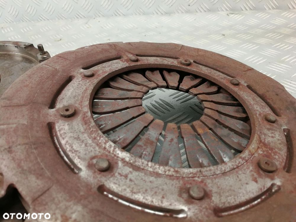 sprzęgło tarcza docisk koło zamachowe KIA CARENS IV 4 1,7 CRDI 2013-2019 - 3