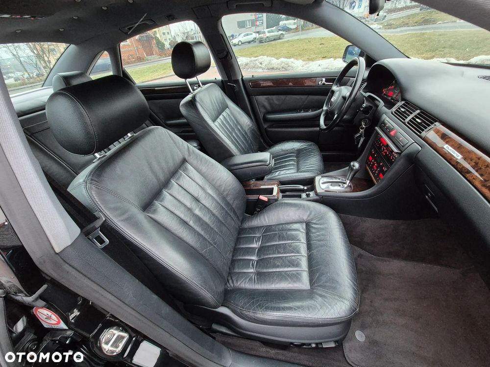 Audi A6 Limousine - 14