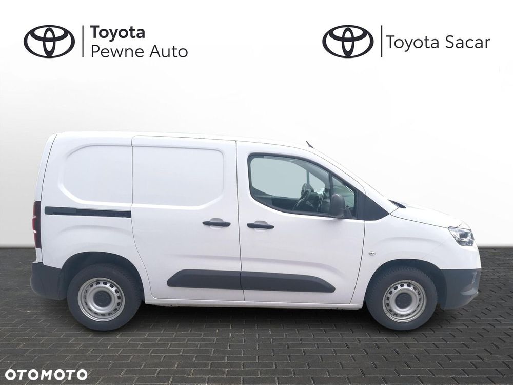 Toyota PROACE CITY - 6