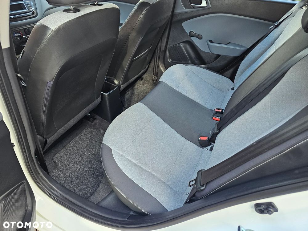 Hyundai i20 1.2 Classic + - 24