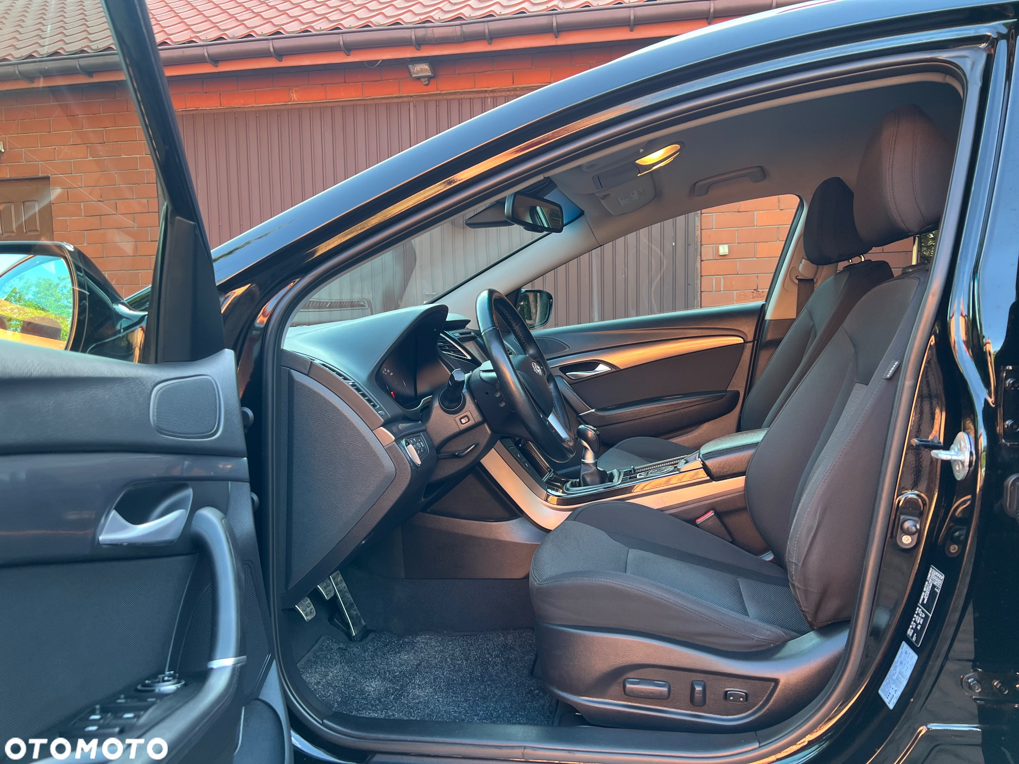 Hyundai i40 Kombi 1.7 CRDi Premium - 12
