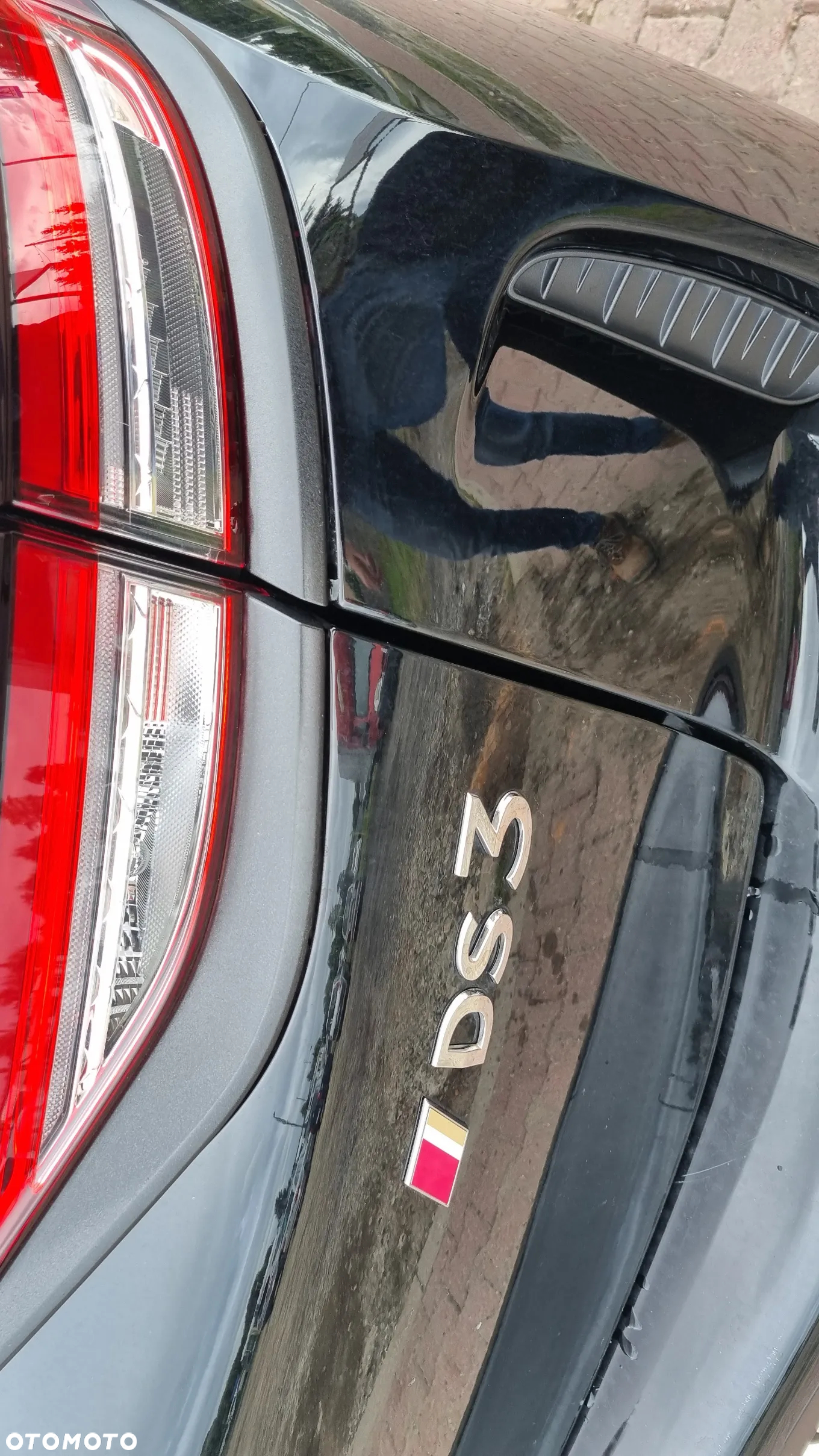 DS Automobiles DS 3 - 31
