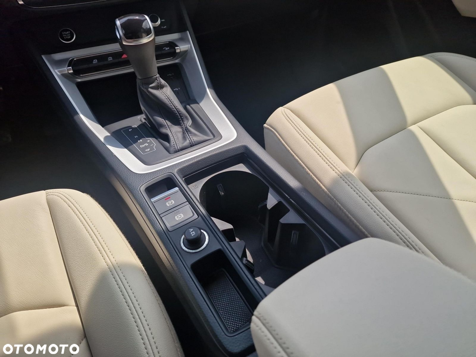 Audi Q3 35 TDI Advanced S tronic - 14