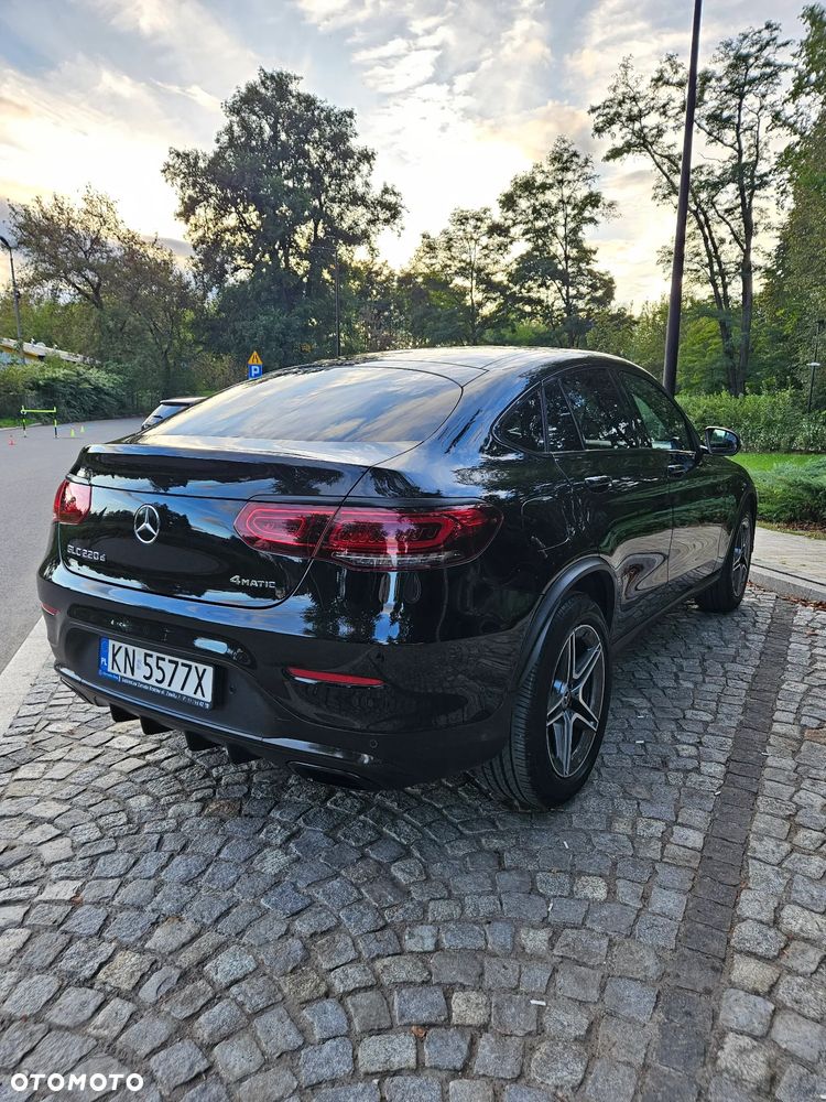 Mercedes-Benz GLC 220 d - 3
