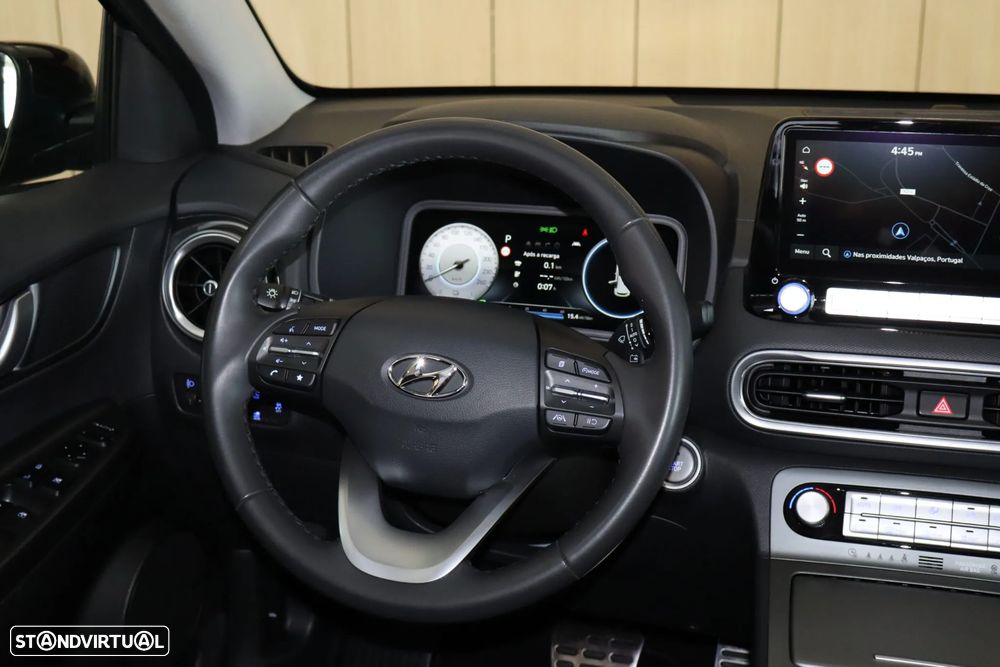Hyundai Kauai 64 kWh Premium - 12