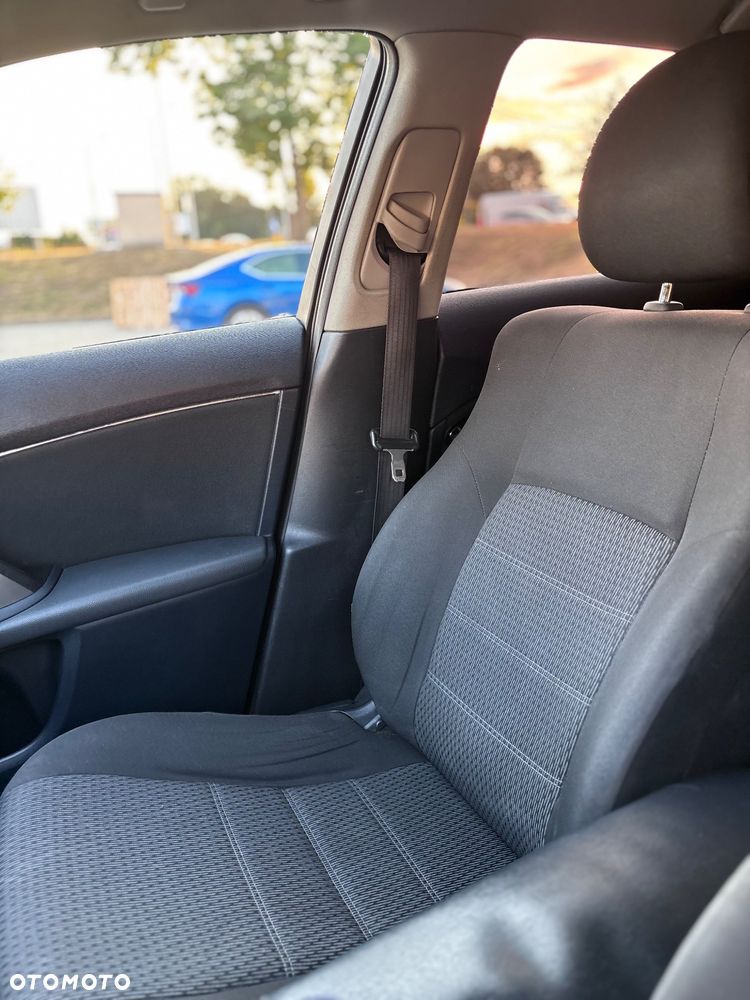 Toyota Avensis 2.0 D-4D Sol - 13