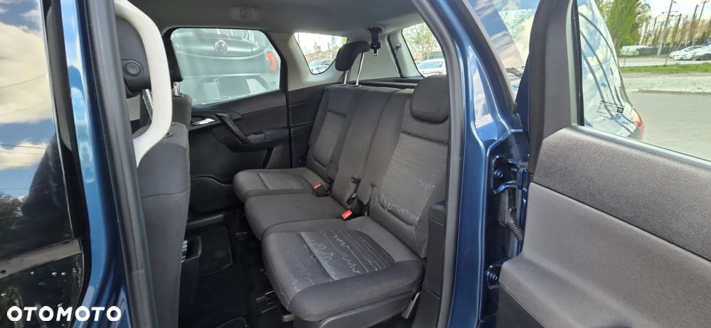 Opel Meriva 1.4 Ecoflex Active - 30