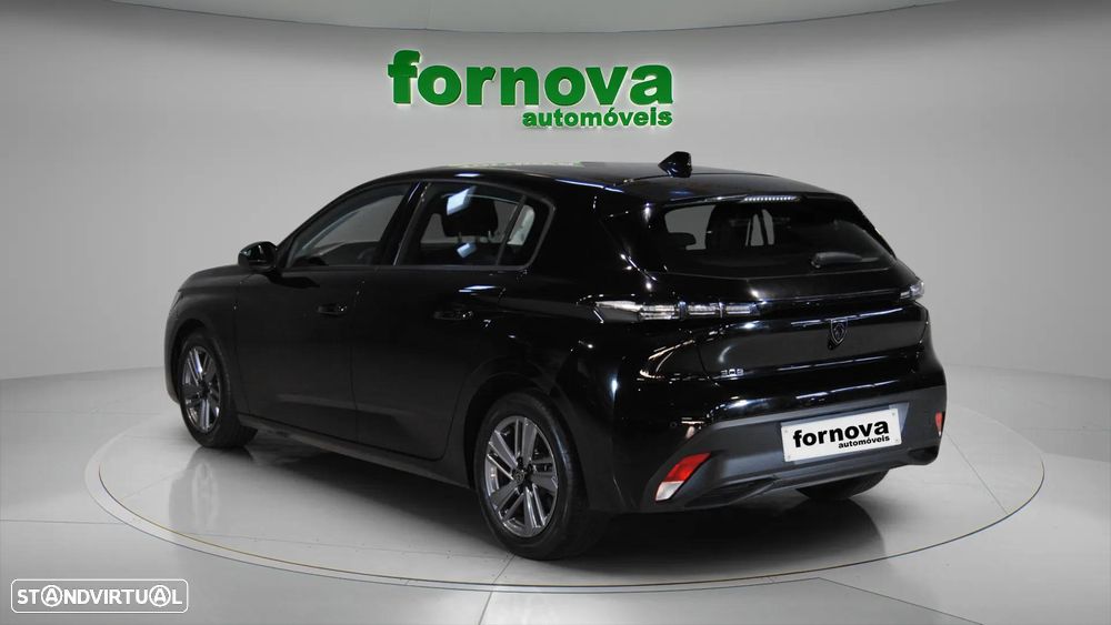 Peugeot 308 1.2 PureTech Active Pack - 8