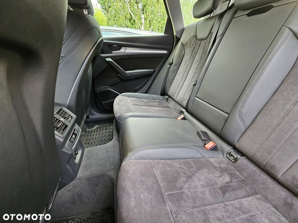 Audi Q5 2.0 TFSI Quattro S tronic - 25