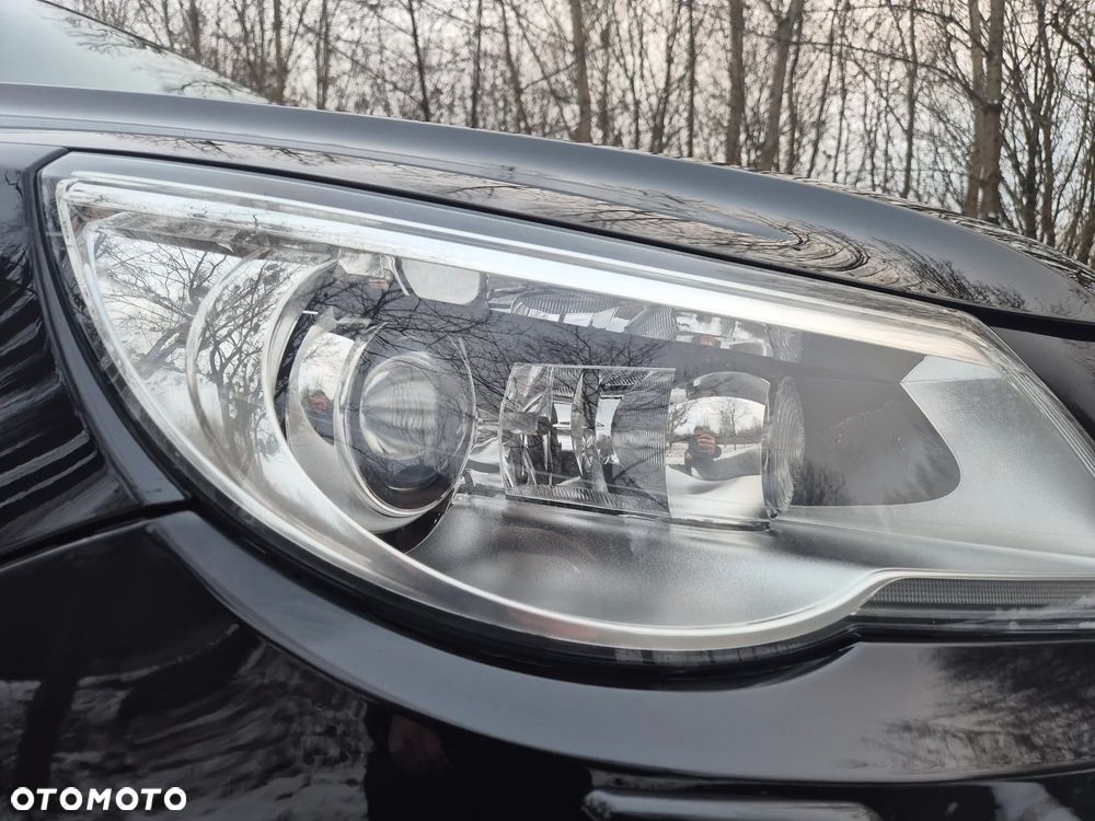 Volkswagen Tiguan 2.0 TSI 4Mot Sport&Style - 23