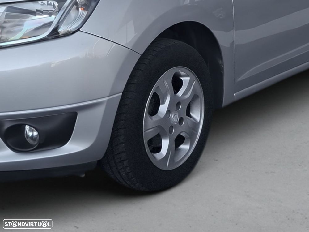 Dacia Sandero 0.9 TCe Comfort - 4