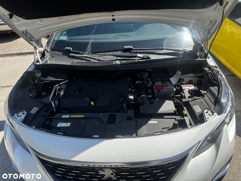Peugeot 3008 2.0 BlueHDi GT S&S EAT8 - 3