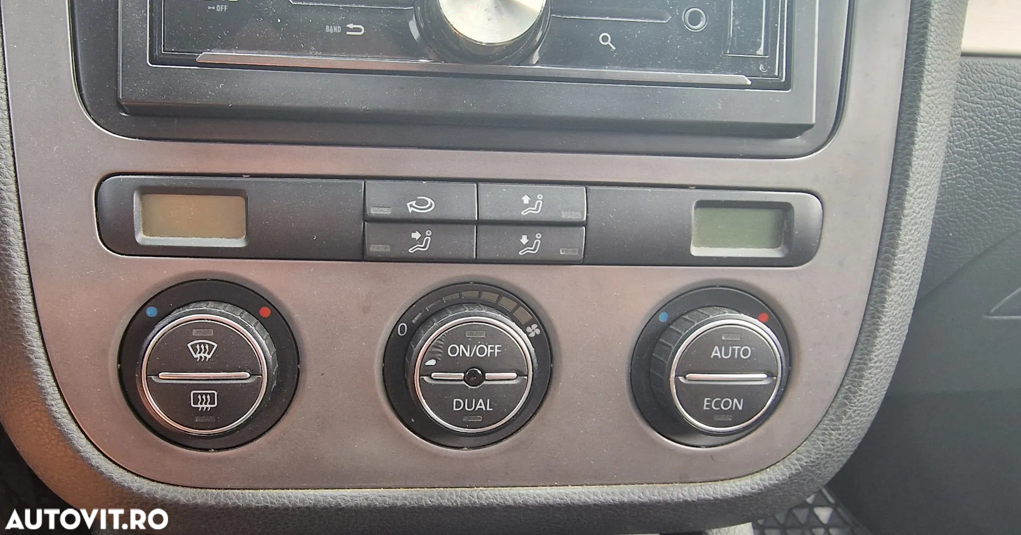 Volkswagen Golf 2.0 FSI GTI - 4