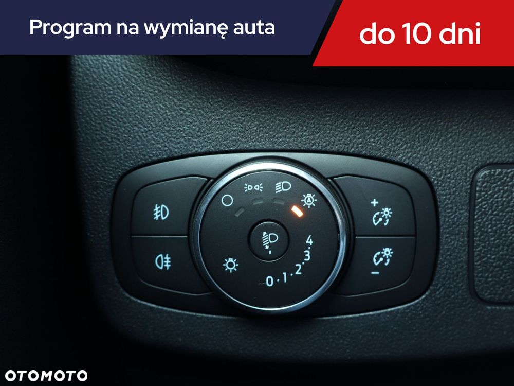 Ford Puma - 22
