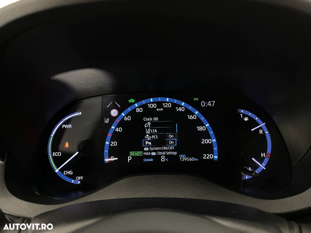 Toyota Yaris Cross 1.5 VVT-i HSD 4x2 Exclusive Elegant - 27