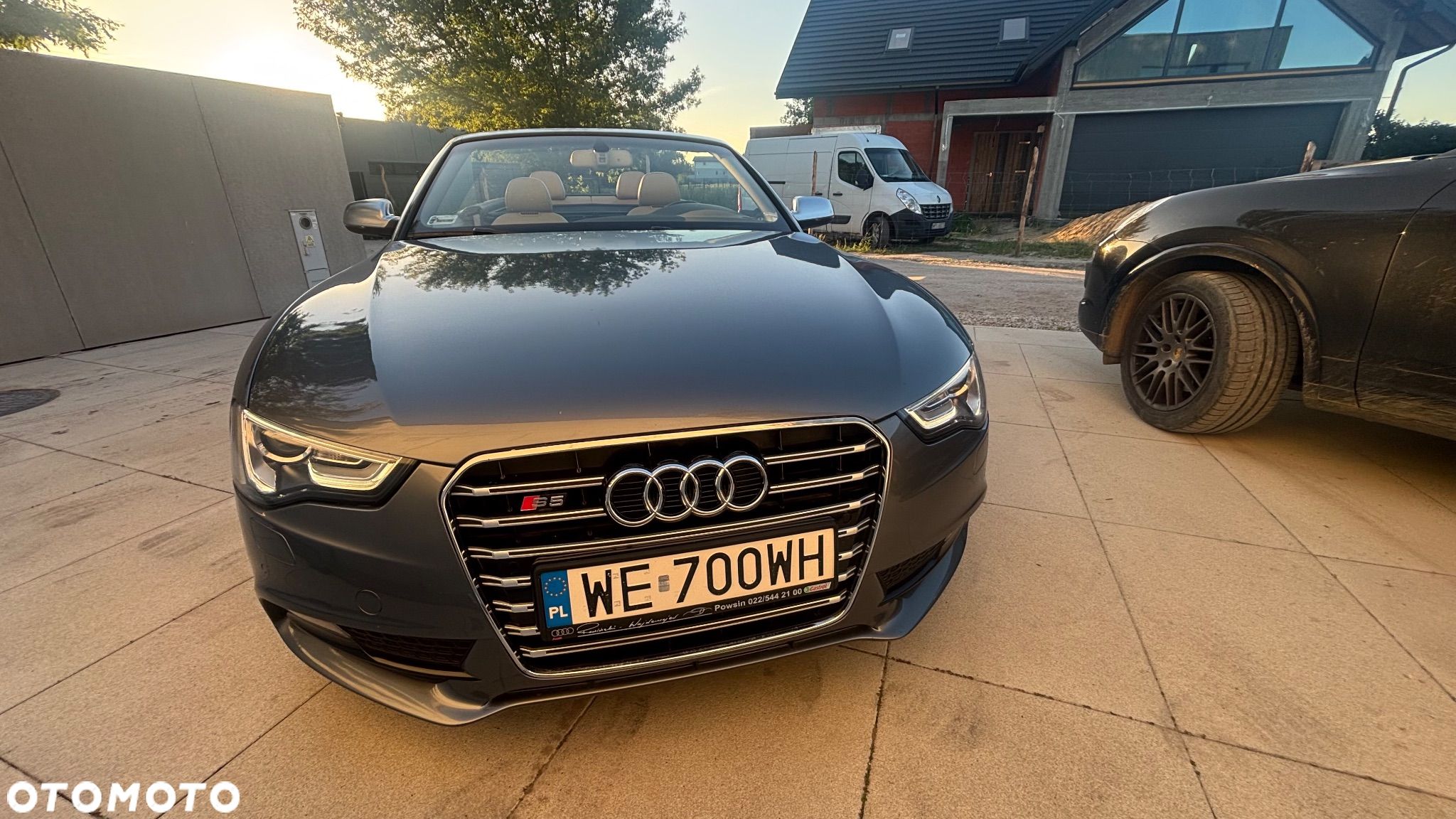 Audi A5 - 1
