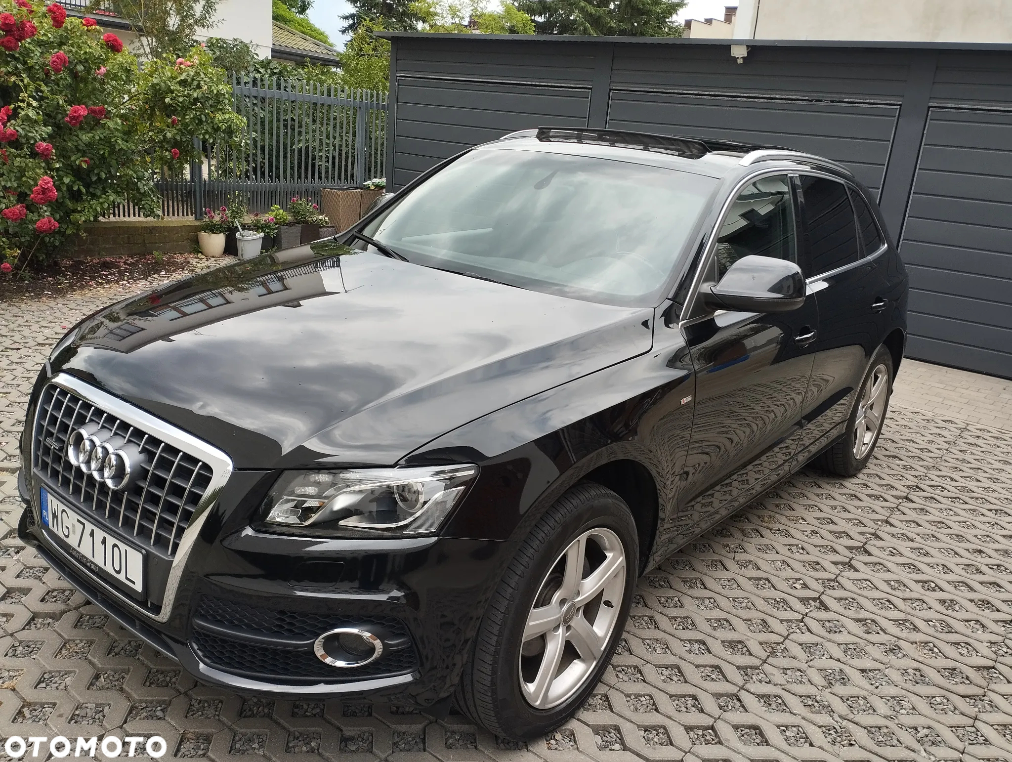 Audi Q5 2.0 TDI Quattro S tronic - 2