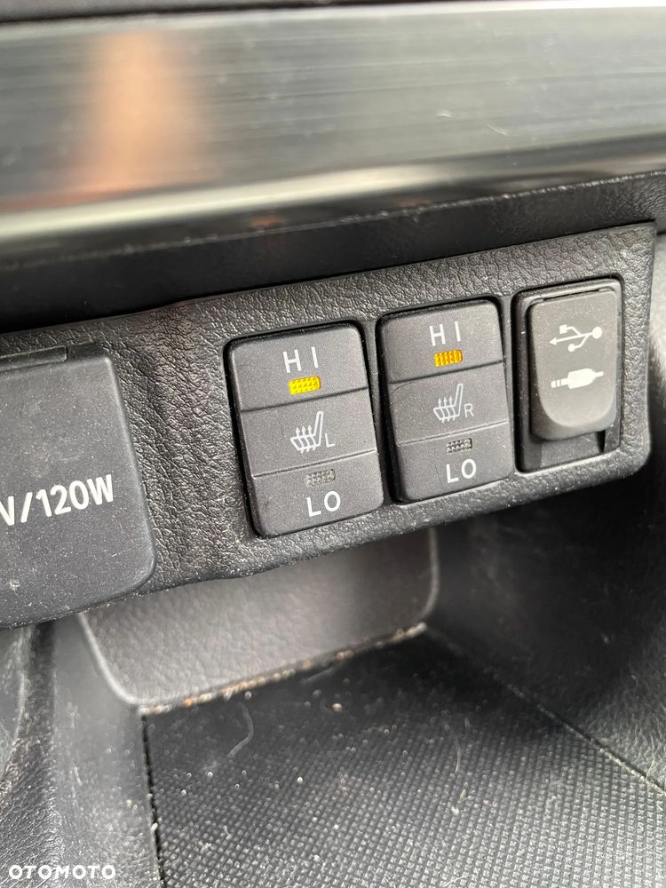 Toyota Auris 1.6 Valvematic Multidrive S Edition - 29