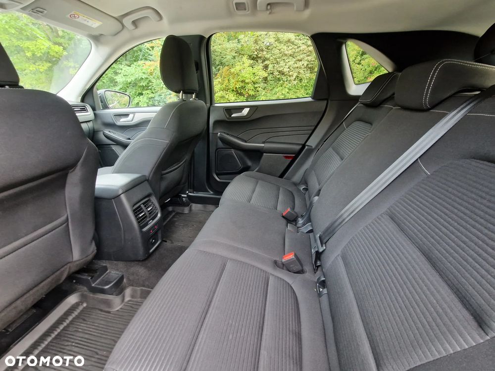 Ford Kuga 2.0 EcoBlue FWD ST-Line - 17