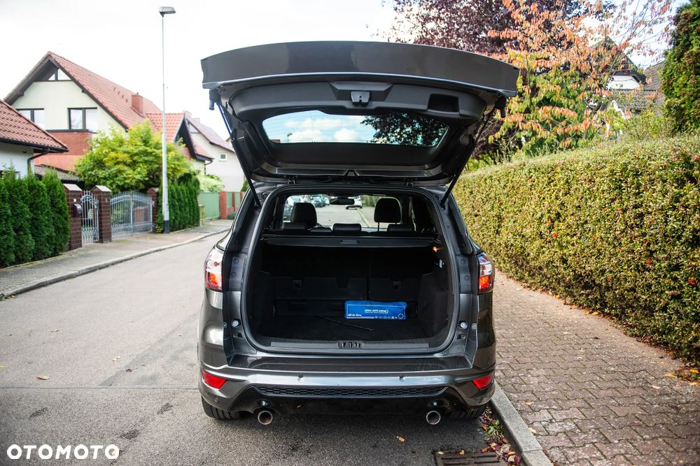 Ford Kuga 1.5 EcoBoost FWD ST-Line ASS - 15