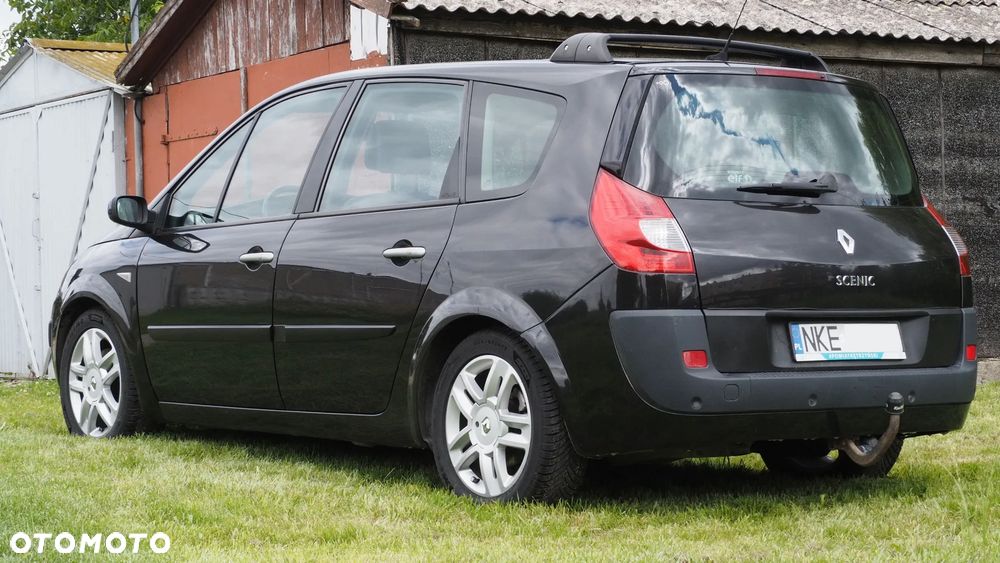 Renault Grand Scenic - 3