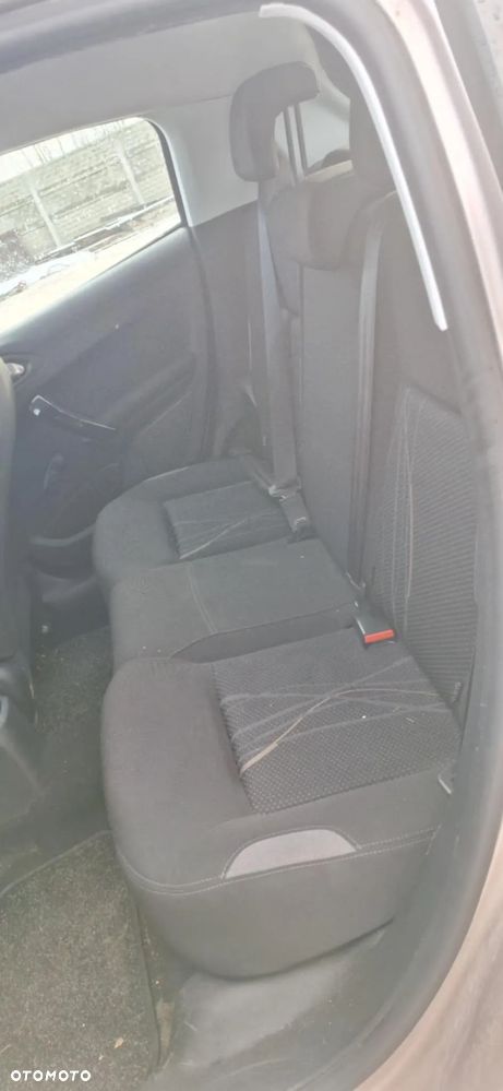 Peugeot 208 1,6HDI sanki belka wózek pod silnik - 9
