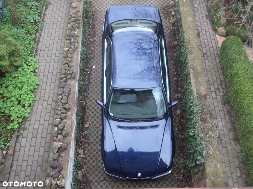 BMW Seria 7 728i L - 4
